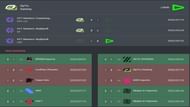 OpTic Gaming and LOUD head-to-head (Image via vlr.gg)